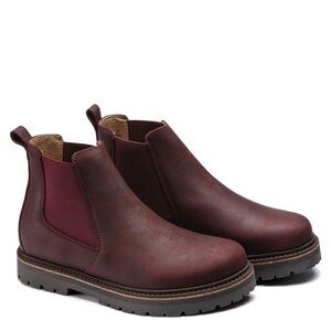 Birkenstock Stallon ll boot size 39